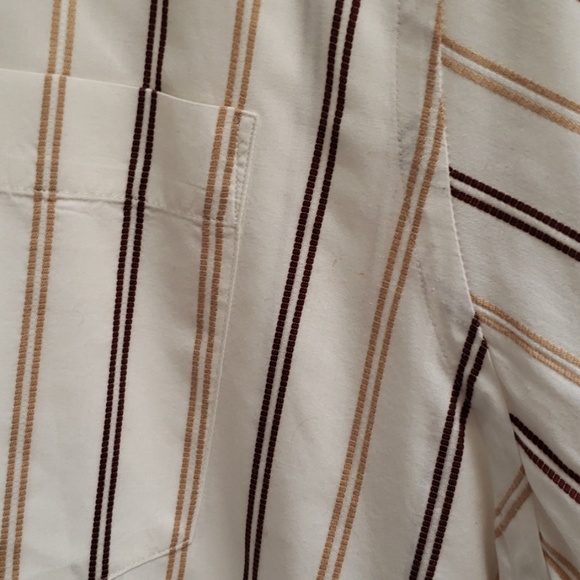 Michael Kors button down shirt - Picture 4 of 6